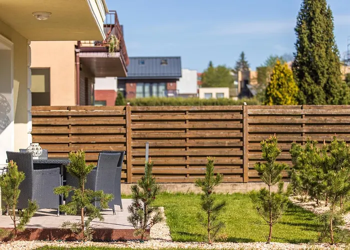 Apartment Sakura_inn *